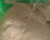 Foto langkah ke 2 dari resep Rober (Roti Berre).