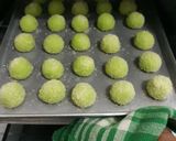 Foto langkah ke 4 dari resep Nastar Klepon.
