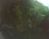 Foto langkah ke 1 dari resep Sambal uraban daun kemandelan simple poll.