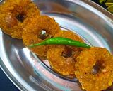 साबूदाना वड़ा रेसिपी चरण 7 फोटो
