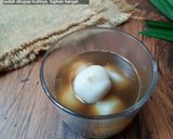Foto langkah ke 5 dari resep Wedang Ronde.