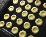Foto del paso 5 de la receta: Pepas de membrillo ❣️