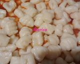 Foto del paso 8 de la receta: Ñoquis de papas