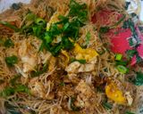 Foto langkah ke 1 dari resep Bihun.