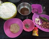পুলিহোরা (Pulihora receipe in Bengali) রেসিপির ধাপ 2 ছবি