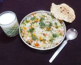 A picture of step 3 of Tawa Pulao.