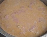 Foto del paso 3 de la receta: Crema Caruso con ketchup
