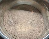 Foto del paso 3 de la receta: Brownies veganos