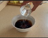 Foto del paso 2 de la receta: Ternera en salsa de ostras