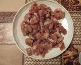 Laskagombás 🍄 bakonyi 🏞️ betyárleves 🏹 recept fázis 1 fotója