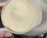 Foto del paso 4 de la receta: Sémola con leche