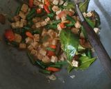 Foto langkah ke 6 dari resep Sayur Ndeso Tahu Tempe.