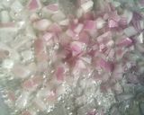 صورة لخطوة 6 من وصفة شاورما لذيذة جداً 😋 بطريقتي 😇