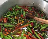Foto del paso 3 de la receta: Morrones agridulces