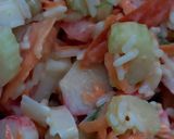 Foto del paso 3 de la receta: Ensalada fresca