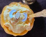 ગ્રીક યોગર્ટ વિથ મેંગો (Greek Yoghurt With Mango Recipe In Gujarati) રેસીપી સ્ટેપ3ફોટો