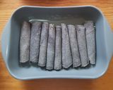 Foto del paso 4 de la receta: Enlentejadas de requesón