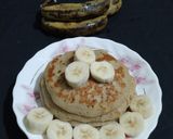 A picture of step 6 of Banana Pancakes 🥞.
