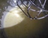 A picture of step 1 of Sponge Cake.