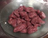 Foto del paso 5 de la receta: Ñoquis de Remolacha y papa (con salsa opcional)
