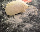 Foto del paso 3 de la receta: Bollos o brioches rellenos de chocolate