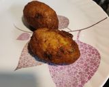A picture of step 6 of Bread Roll.