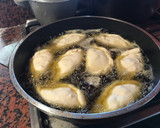 Foto del paso 3 de la receta: Empanadas de mondongo