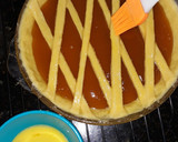 Foto del paso 6 de la receta: Pasta Frola dulce de batata 💟