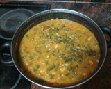 Foto del paso 8 de la receta: Guiso de judías con acelgas tiernas y costillas adobadas