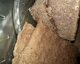 Foto del paso 3 de la receta: Brownie súper fácil
