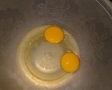 Foto del paso 3 de la receta: Torta nesquik con variante y paso a paso