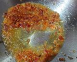 Foto langkah ke 1 dari resep Nasi Goreng Campur Magelangan.