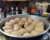 Foto del paso 4 de la receta: Pancitos en el DISCO