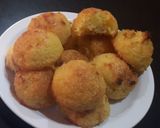 Foto del paso 4 de la receta: Coquitos sin harina