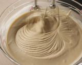 A picture of step 10 of Chocolate Coffee Cake.