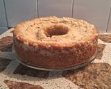 Foto del paso 8 de la receta: Budín de coco con crumble