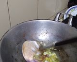 Foto langkah ke 3 dari resep Tahu Tempe Cabe Merah.