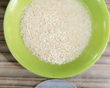 મેદુ વડા (Medu Vada Recipe In Gujarati) રેસીપી સ્ટેપ1ફોટો