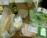 Foto del paso 5 de la receta: Ensalada al Americano