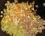 Foto langkah ke 4 dari resep Macaroni schotel.