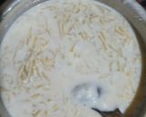लौकी का रायता(Lauki ka raita recipe in Hindi) रेसिपी चरण 3 फोटो
