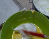 Foto langkah ke 4 dari resep Bolu gulung.