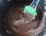 عکس مرحله 7 از دستور دسر شکلاتی انار🍫🍮
