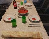 Foto del paso 8 de la receta Pisto