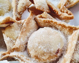 Foto del paso 3 de la receta: Pastelitos criollos de dulce integrales