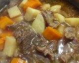 【御釀滷煮入味】馬鈴薯燉牛肉的食譜步驟6照片