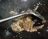 Foto langkah ke 6 dari resep Nasi Goreng.