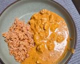 Foto del paso 7 de la receta: Pollo en crema chipotle