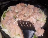 Foto del paso 3 de la receta: Relleno para burritos