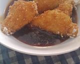 Foto langkah ke 1 dari resep Lupis Ketan.